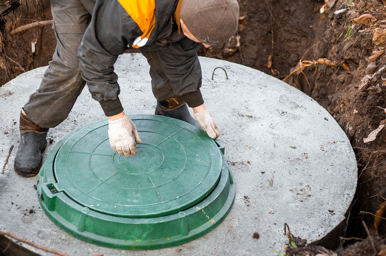 Septic System Maintenance: Keeping Your System in Good Working Condition