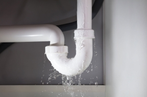 How to Identify a Plumbing Emergency
