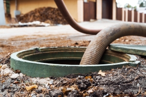 Common Signs You Need Septic Tank Replacement
