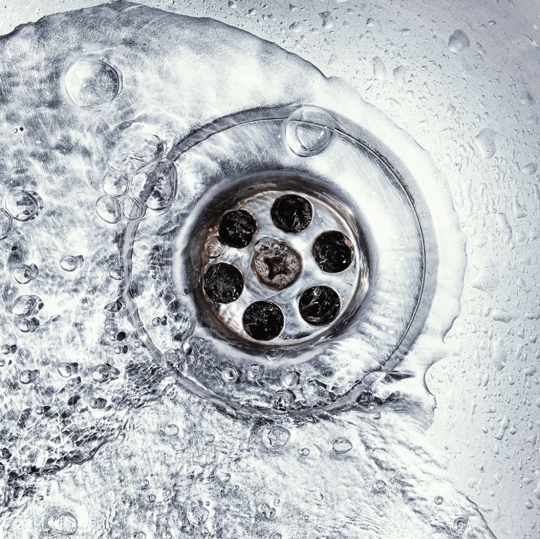 Commercial Drain Cleaning in Los Angeles, CA - Image-Commercial-DrainCleaning