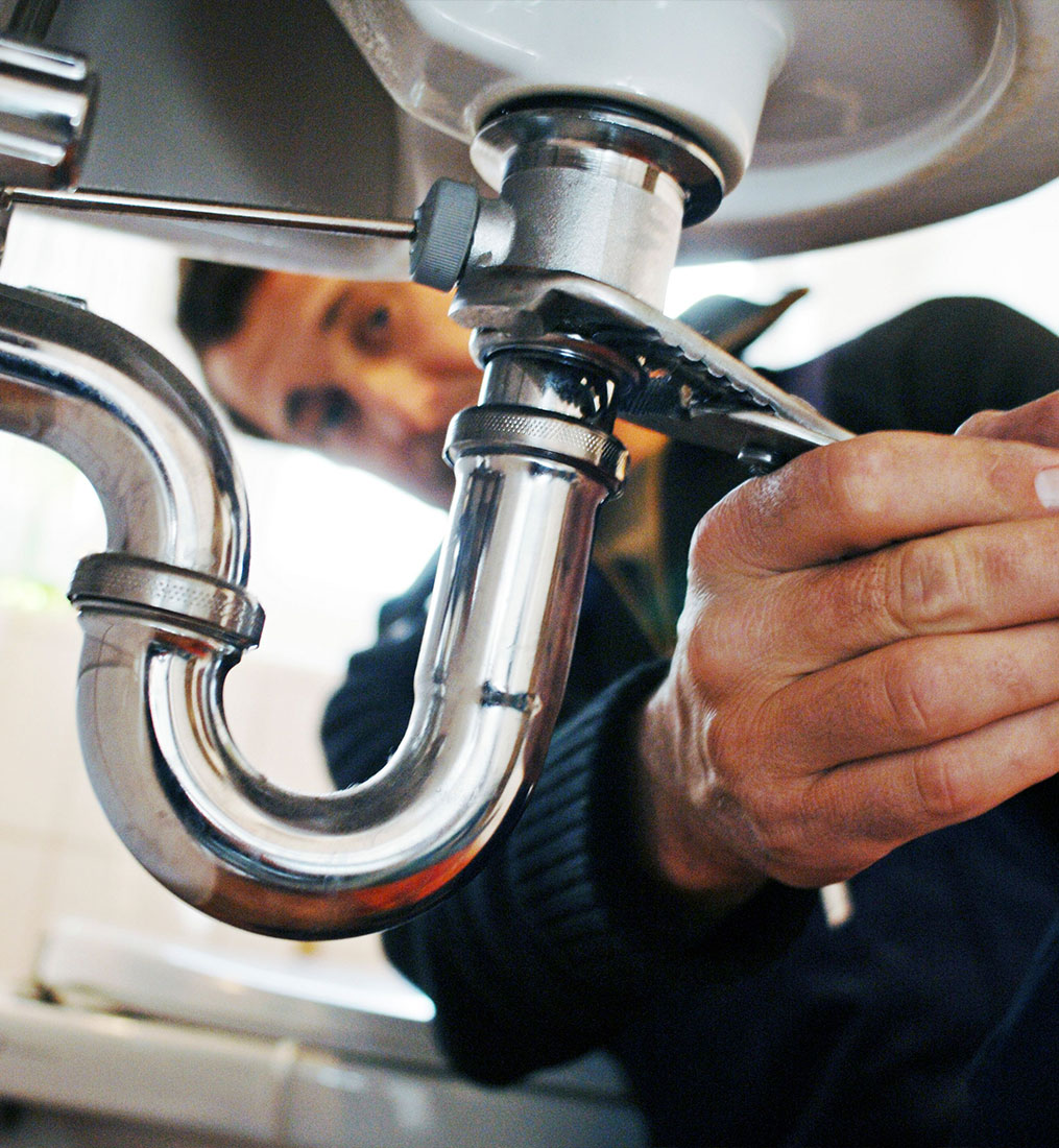 Best Plumbing Company in Simi Valley, CA | Rooter Solutions - SIMI-VALLEY